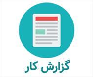 گزارش آزمایشگاه استخراج فلزات - آزمایش لیچینگ مس