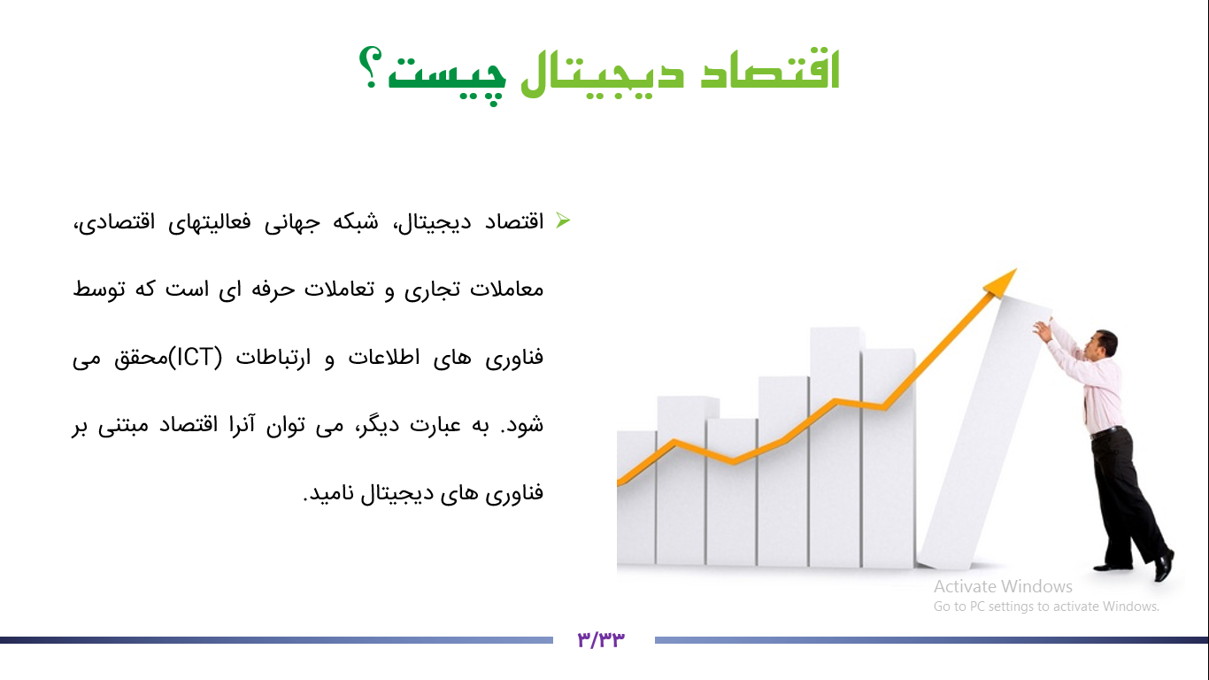 اقتصاد دیجیتال